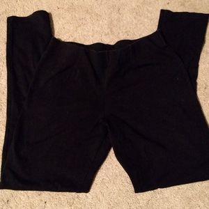 White stag pants 8/10 size